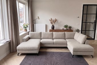 Stroe Loungebank