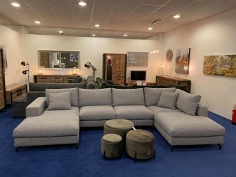 Stroe Loungebank