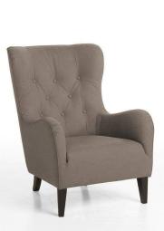 OUTLET TILBURG! - Fauteuil James