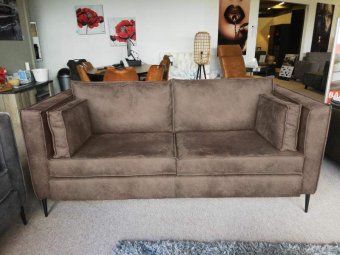 Borne Bankstel 145cm