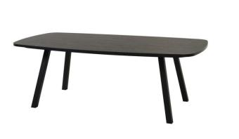 Eettafel TD-YMM Terneuzen Elegant Black
