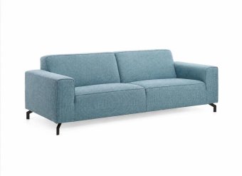 Bank Ter Aar · 2.5 Zits 198cm
