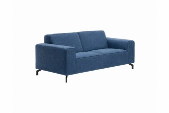 Ter Aar 2 Zits in blauw – kleurimpressie