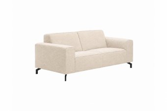 Ter Aar 2 Zits in creme – kleurimpressie
