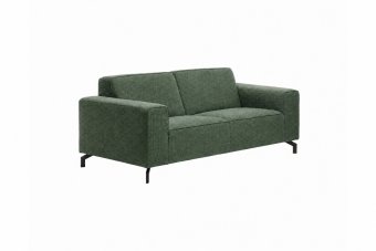 Ter Aar 2 Zits in groen – kleurimpressie