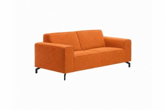 Ter Aar 2 Zits in oranje – kleurimpressie