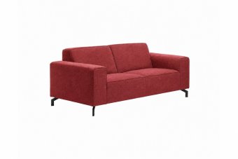 Ter Aar 2 Zits in rood – kleurimpressie