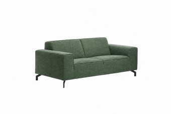 Ter Aar Bankstel in groen – kleurimpressie