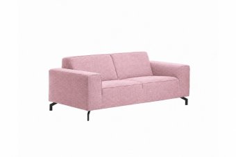Ter Aar Bankstel in roze – kleurimpressie