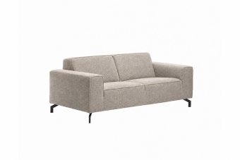 Ter Aar Bankstel in taupe – kleurimpressie