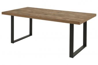 Obdam Eettafel U