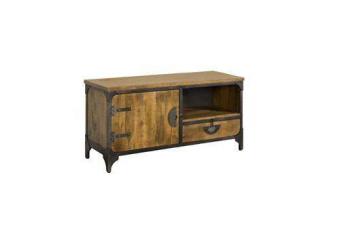 Basto TV Stand 1 Dr. 1 Dw.
