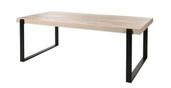 Toornwerd Eettafel-UM
