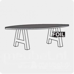 Alkmaar Eettafel TOV-K
