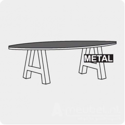 Emmen Eettafel TOV-KM