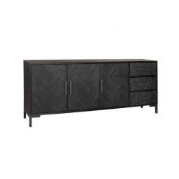 Dressoir Ziano 3 drs 3 drws
