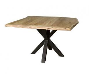Soria Eettafel Vierkant