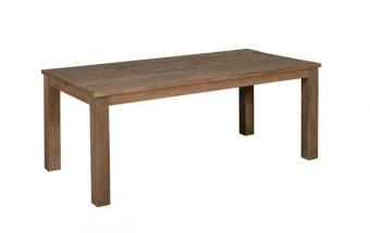 Genua Eettafel