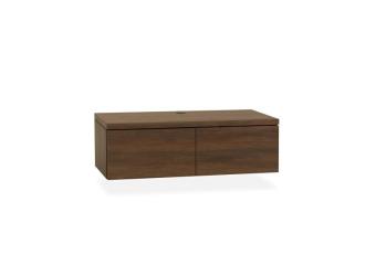 Hangend TV-Meubel Laag Kerkdriel 121cm