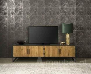 TV Meubel Groot Felino