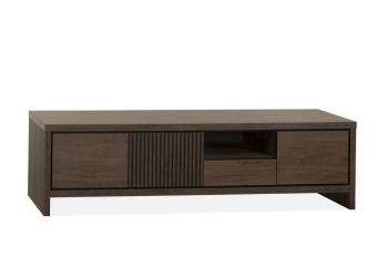 TV Meubel Groot Leerdam 205cm