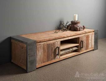 Novara TV meubel Groot