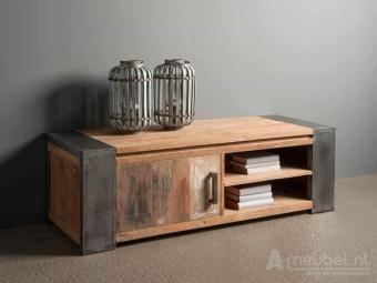 Novara TV meubel Klein