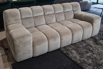 Bank Tynaarlo · 2.5 Zits 224cm