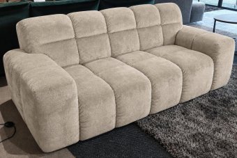 Tynaarlo 2 Zits in beige – kleurimpressie