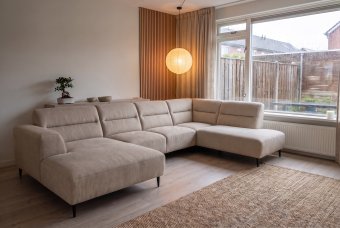 U-Bank Bloemendaal 350cm