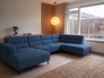 U-Bank Bloemendaal 350cm