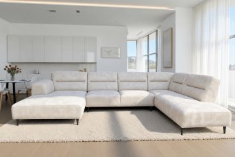 U-Bank Bloemendaal 350cm