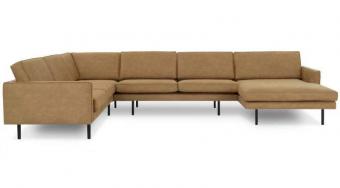 Julianadorp 3 Zits + Hoek + 2 Zits + Longchair