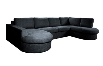 U-Bank Haarlem 334cm
