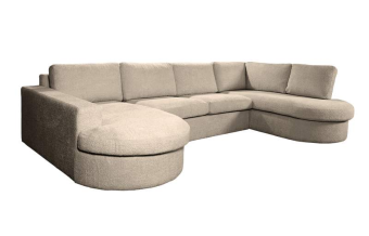 U-Bank Haarlem 334cm
