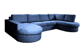 U-Bank Haarlem 334cm