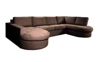 U-Bank Haarlem 334cm
