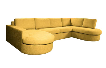 U-Bank Haarlem 334cm