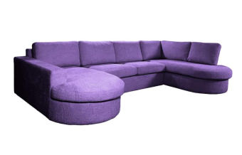 U-Bank Haarlem 334cm