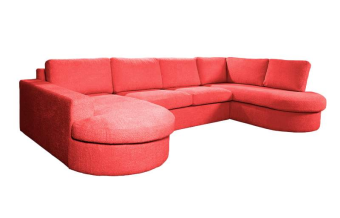U-Bank Haarlem 334cm