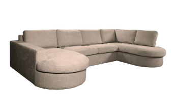 U-Bank Haarlem 334cm