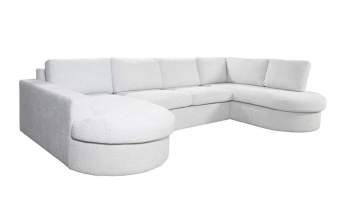 U-Bank Haarlem 334cm