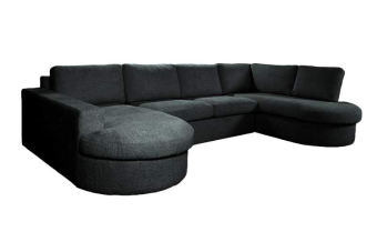 U-Bank Haarlem 334cm