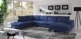 U-Bankstel Stroe 360cm