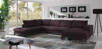 U-Bankstel Stroe 360cm