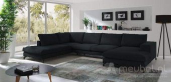 U-Bankstel Stroe 360cm