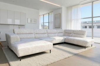 OUTLET NIJMEGEN! - Loungebank Bloemendaal