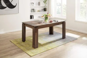 Eettafel IJzendijke (uitschuifbaar)