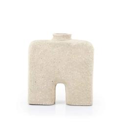 Vaas Arc 28cm - Naturel - 221659