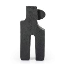 Vaas Tribe 25.5cm - Zwart - 221668